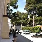 Le Mimose 3* Пульсано
