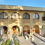 Le Mimose Отель типа 