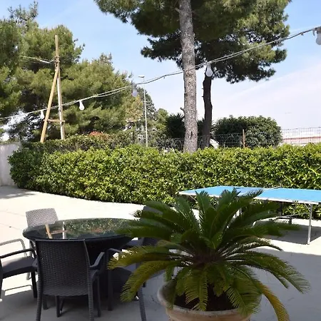 Bed and breakfast Le Mimose