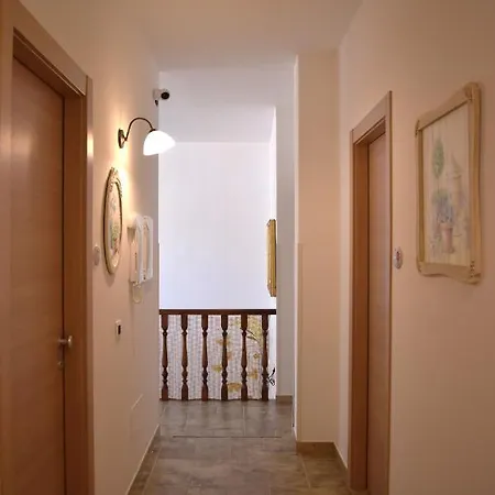 Le Mimose Bed and breakfast Pulsano