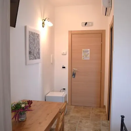 Bed and breakfast Le Mimose 3*