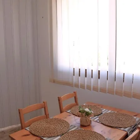 Bed and breakfast Le Mimose