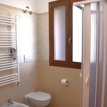 Bed and breakfast Le Mimose Pulsano