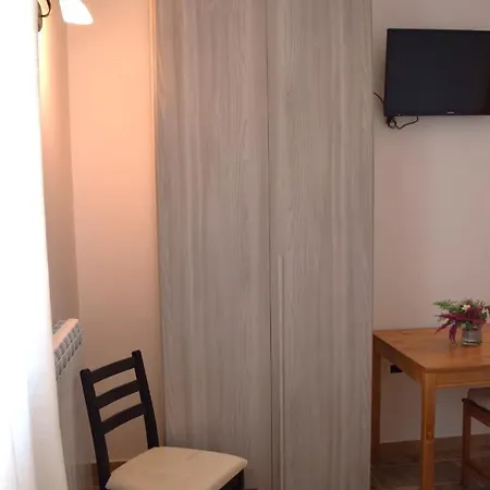 Bed & Breakfast Le Mimose Pulsano