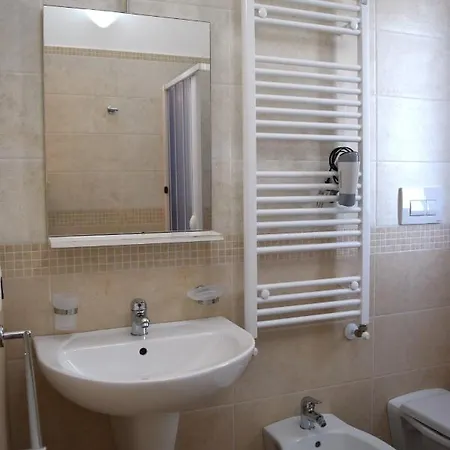 Le Mimose Bed and breakfast