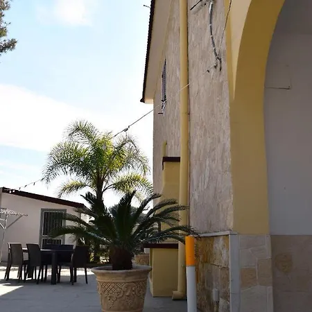 Bed and breakfast Le Mimose