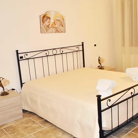 Le Mimose Bed and breakfast 3*