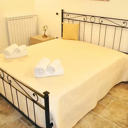 Le Mimose Bed and breakfast