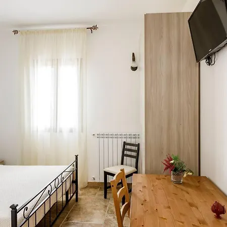 Le Mimose Отель типа 