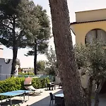 Bed & Breakfast Le Mimose 3*