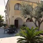 Bed & Breakfast Le Mimose