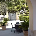 Bed & Breakfast Le Mimose 3*