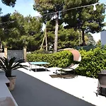 Le Mimose B&B 풀사노