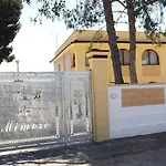Le Mimose B&B 3*
