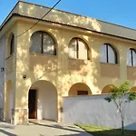 Le Mimose 3*