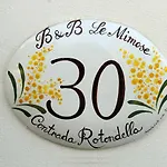 Le Mimose B&B 풀사노