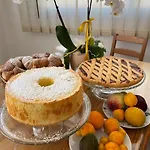 Le Mimose Bed & Breakfast Pulsano
