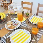 Le Mimose 3* 풀사노
