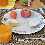 Le Mimose Bed & Breakfast 3*