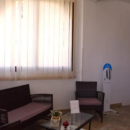 Le Mimose Отель типа 