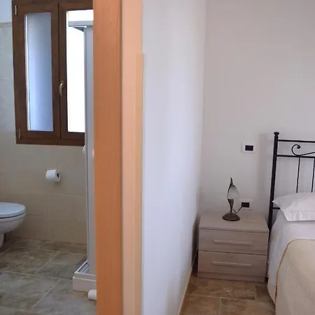 Le Mimose 3* Pulsano