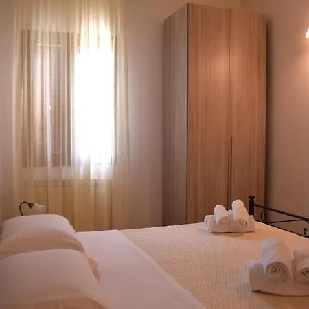 Bed & Breakfast Le Mimose
