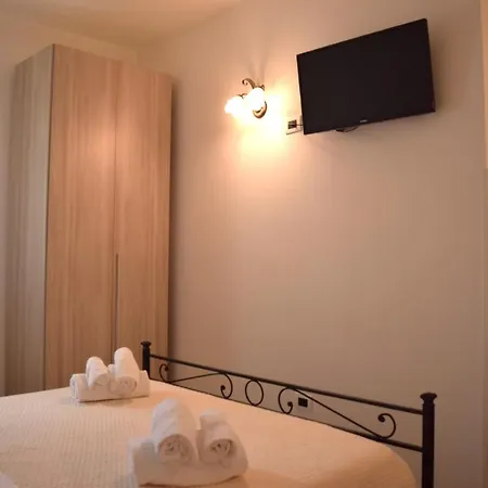 Le Mimose Отель типа 