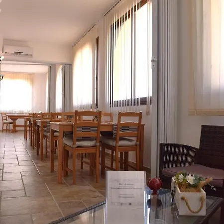 Le Mimose Bed & Breakfast Pulsano