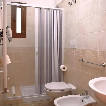 Le Mimose Bed & Breakfast Pulsano
