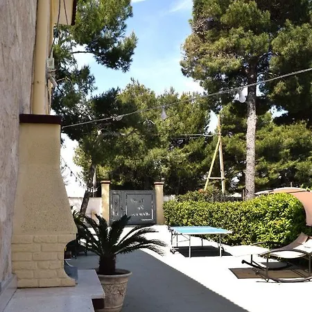 Le Mimose 3* 풀사노