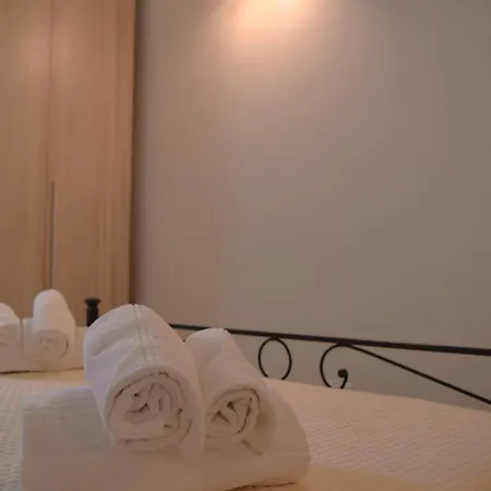 Bed & Breakfast Le Mimose Pulsano
