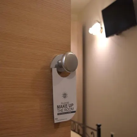 Le Mimose Отель типа 