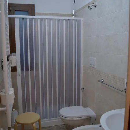 Le Mimose Отель типа 