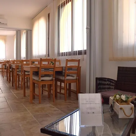 Le Mimose Отель типа 