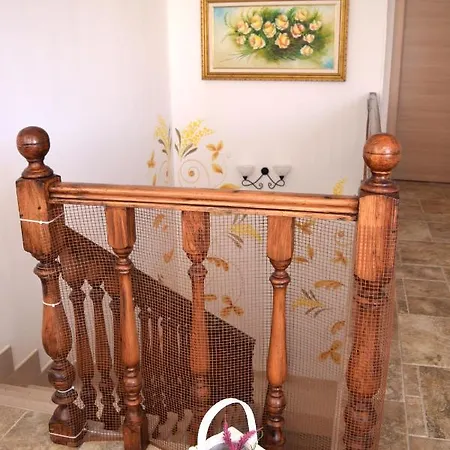 Le Mimose Oda ve Kahvaltı