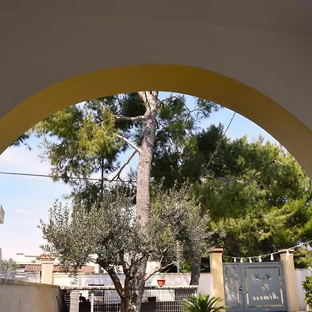 Le Mimose B&B 3*