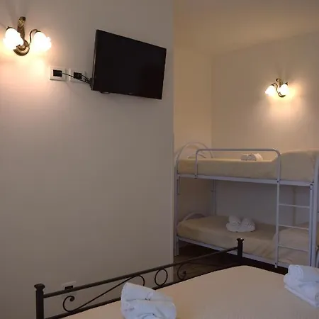 Le Mimose Bed & Breakfast Pulsano