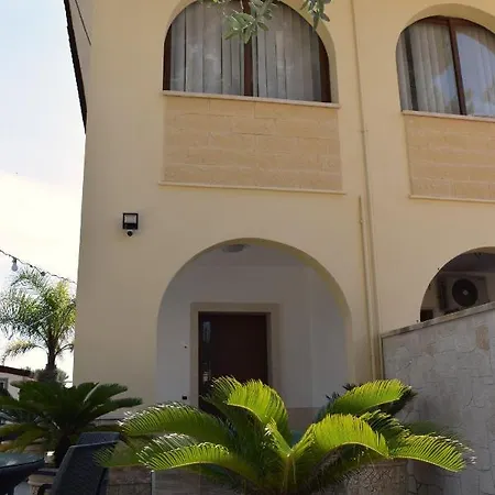 Bed & Breakfast Le Mimose