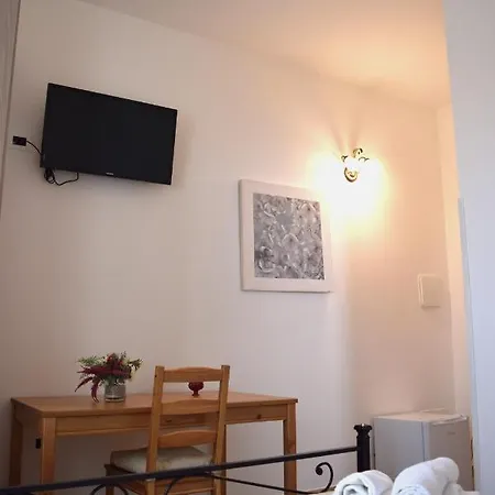 Le Mimose 3* 普尔萨诺