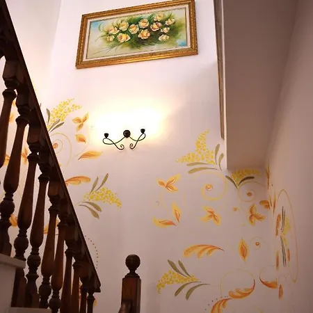 Le Mimose Oda ve Kahvaltı Pulsano