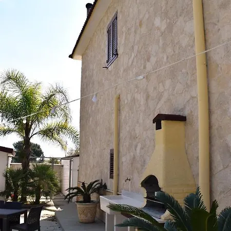 Le Mimose Bed & Breakfast 3*