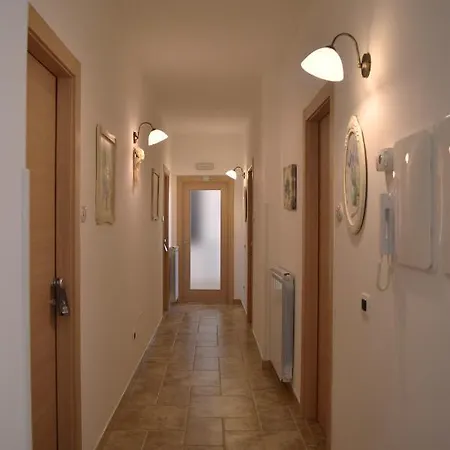 Bed & Breakfast Le Mimose 3*