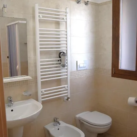 Bed & Breakfast Le Mimose