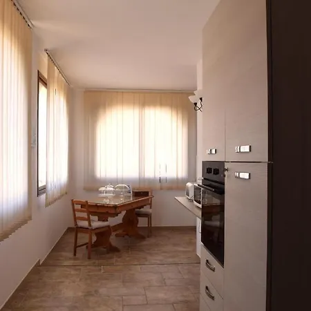 Bed & Breakfast Le Mimose Pulsano