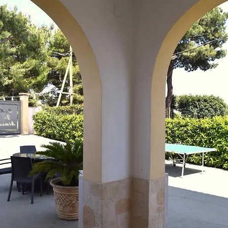 Bed & Breakfast Le Mimose 3*