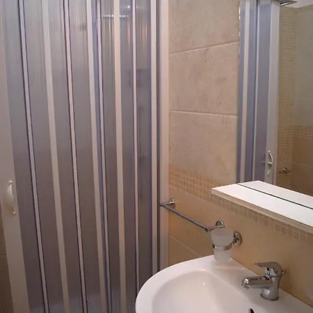 Le Mimose Пульсано