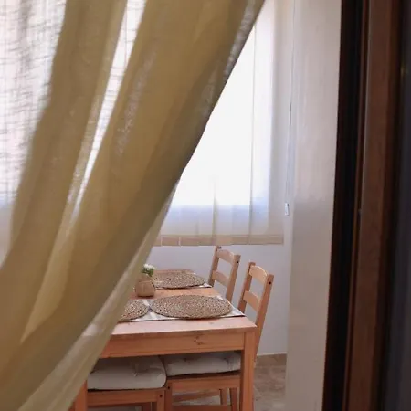 Le Mimose Bed & Breakfast 3*