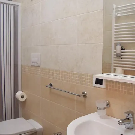 Le Mimose Отель типа 