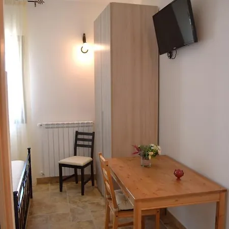 Bed & Breakfast Le Mimose