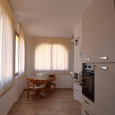 Le Mimose 3*